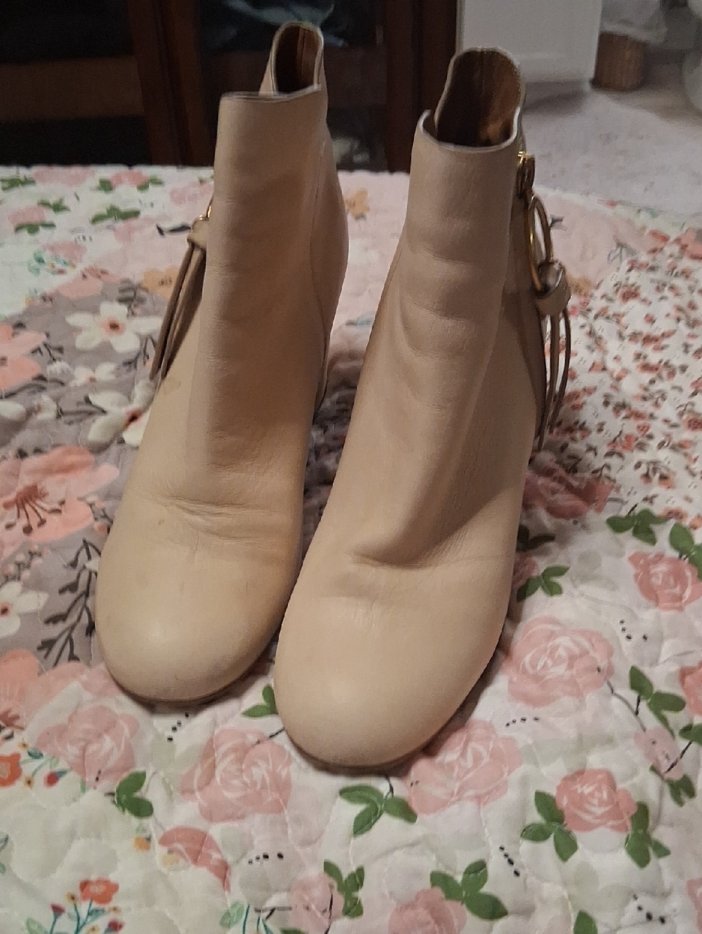 See By Chloe Booties 41
